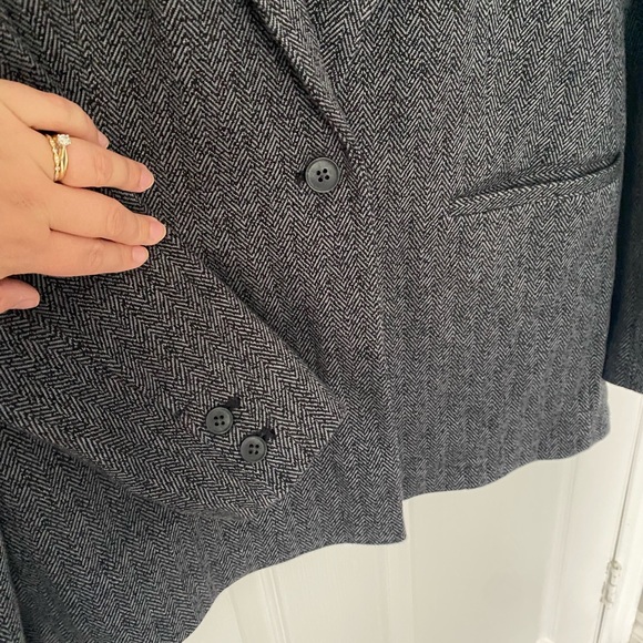 Women’s blazer - Picture 3 of 8